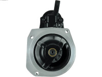 Anlasser passend für Citroen C35 Citroen ID Honda City Honda Fit 12V 1 kW