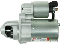 Anlasser passend für Hyundai Embera Hyundai NF Kia K5 Kia Optima 12V 1,2 kW