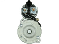 Anlasser passend für Hyundai Embera Hyundai NF Kia K5 Kia Optima 12V 1,2 kW