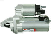 Anlasser passend für Bmw 125 Bmw 130 12V 1,2 kW