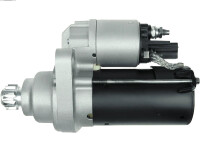 Anlasser passend für Audi A1 Audi A3 Seat Altea Seat Ibiza Skoda Fabia Skoda Octavia 12V 1,1 kW