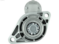 Anlasser passend für Audi A1 Audi A3 Seat Altea Seat Ibiza Skoda Fabia Skoda Octavia 12V 1,1 kW