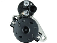 Anlasser passend für Audi A1 Audi A3 Seat Altea Seat Ibiza Skoda Fabia Skoda Octavia 12V 1,1 kW