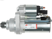 Anlasser passend für Audi A1 Audi A3 Seat Altea Seat Ibiza Skoda Fabia Skoda Octavia 12V 1,1 kW