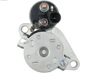 Anlasser passend für Audi A1 Audi A3 Seat Altea Seat Ibiza Skoda Fabia Skoda Octavia 12V 1,1 kW
