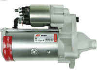 Anlasser passend für Ford C-Max Ford Focus Volvo C30 Volvo S40 12V 2,3 kW