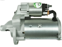 Anlasser passend für Ford C-Max Ford Focus Volvo C30 Volvo S40 12V 2,3 kW