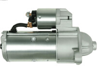 Anlasser passend für Hyundai H-1 Hyundai H100 Kia K2500 Kia Pregio Mitsubishi Canter Mitsubishi Challenger 12V 2,2 kW