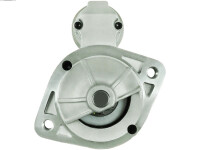 Anlasser passend für Hyundai H-1 Hyundai H100 Kia K2500 Kia Pregio Mitsubishi Canter Mitsubishi Challenger 12V 2,2 kW