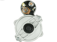Anlasser passend für Hyundai H-1 Hyundai H100 Kia K2500 Kia Pregio Mitsubishi Canter Mitsubishi Challenger 12V 2,2 kW