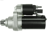 Anlasser passend für Audi A3 Seat Ibiza Seat Leon Skoda Octavia Skoda Roomster Vw Golf 12V 1,1 kW
