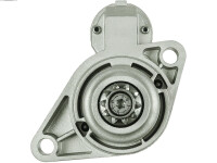 Anlasser passend für Audi A3 Seat Ibiza Seat Leon Skoda Octavia Skoda Roomster Vw Golf 12V 1,1 kW
