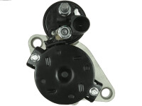 Anlasser passend für Audi A3 Seat Ibiza Seat Leon Skoda Octavia Skoda Roomster Vw Golf 12V 1,1 kW