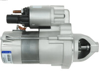 Anlasser passend für Audi A6 Audi A8 12V 1,7 kW