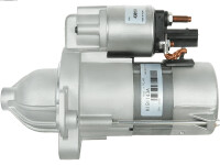 Anlasser passend für Audi A6 Audi A8 12V 1,7 kW