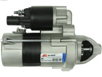 Anlasser passend für Audi A6 Audi A8 12V 1,7 kW