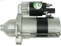 Anlasser passend für Audi A6 Audi A8 12V 1,7 kW