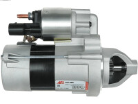 Anlasser passend f&uuml;r Audi A6 Audi A8 12V 1,7 kW