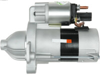Anlasser passend für Audi A6 Audi A8 12V 1,7 kW