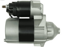 Anlasser passend für Mercedes Benz A Mercedes Benz Vaneo 12V 0,8 kW