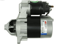 Anlasser passend für Mercedes Benz A Mercedes Benz Vaneo 12V 0,8 kW