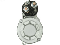 Anlasser passend für Mercedes Benz A Mercedes Benz Vaneo 12V 0,8 kW