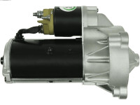 Anlasser passend für Citroen Berlingo Citroen C-Crosser Fiat Ducato Fiat Scudo Lancia Phedra Lancia Zeta 12V 1,4 kW