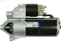 Anlasser passend für Citroen Berlingo Citroen C-Crosser Fiat Ducato Fiat Scudo Lancia Phedra Lancia Zeta 12V 1,4 kW