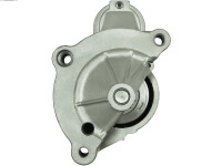 Anlasser passend für Citroen Berlingo Citroen C-Crosser Fiat Ducato Fiat Scudo Lancia Phedra Lancia Zeta 12V 1,4 kW