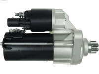 Anlasser passend für Vw Passat 12V 1,1 kW