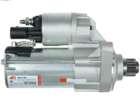 Anlasser passend für Vw Passat 12V 1,1 kW