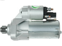 Anlasser passend für Vw Passat 12V 1,1 kW