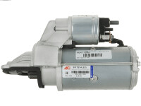 Anlasser 12V 2,2 kW passend für Citroën Jumper Fiat Ducato Ford Ranger Ford Tourneo Land Rover Defender Peugeot Boxer