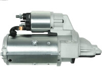 Anlasser passend für Citroen Jumper Fiat Ducato Ford Ranger Ford Tourneo Land Rover Defender Peugeot Boxer 12V 2,2 kW