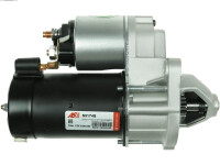 Anlasser passend für Autobianchi Y10 Fiat Palio Fiat Panda Lancia Y10 12V 0,9 kW