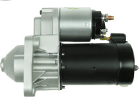 Anlasser passend für Autobianchi Y10 Fiat Palio Fiat Panda Lancia Y10 12V 0,9 kW