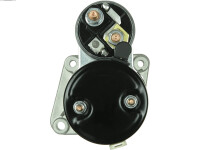 Anlasser passend für Autobianchi Y10 Fiat Palio Fiat Panda Lancia Y10 12V 0,9 kW