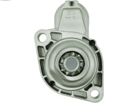 Anlasser passend für Audi S3 Audi TT Ford Galaxy Seat Alhambra Seat Cordoba Skoda Fabia 12V 2 kW