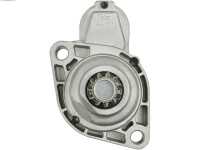 Anlasser passend für Audi S3 Audi TT Ford Galaxy Seat Alhambra Seat Cordoba Skoda Fabia 12V 2 kW