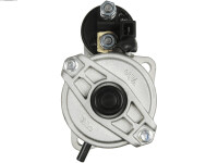 Anlasser passend für Audi S3 Audi TT Ford Galaxy Seat Alhambra Seat Cordoba Skoda Fabia 12V 2 kW