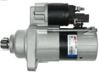 Anlasser passend für Audi A1 Audi A3 Seat Altea Seat Cordoba Skoda Fabia Skoda Octavia 12V 1,7 kW
