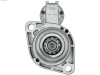 Anlasser passend für Audi A1 Audi A3 Seat Altea Seat Cordoba Skoda Fabia Skoda Octavia 12V 1,7 kW