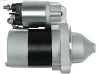 Anlasser passend für Ford B-Max Ford C-Max 12V 1 kW