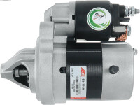 Anlasser passend für Ford B-Max Ford C-Max 12V 1 kW