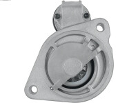 Anlasser passend für Ford B-Max Ford C-Max 12V 1 kW