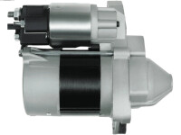 Anlasser passend für Dacia Dokker Dacia Duster Nissan Juke Nissan Pulsar Renault Captur Renault Clio 12V 1 kW