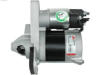 Anlasser passend für Dacia Dokker Dacia Duster Nissan Juke Nissan Pulsar Renault Captur Renault Clio 12V 1 kW