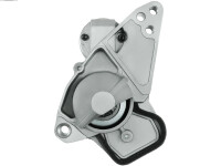 Anlasser passend für Dacia Dokker Dacia Duster Nissan Juke Nissan Pulsar Renault Captur Renault Clio 12V 1 kW