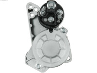 Anlasser passend für Dacia Dokker Dacia Duster Nissan Juke Nissan Pulsar Renault Captur Renault Clio 12V 1 kW