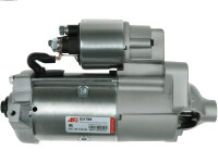 Anlasser passend für Volvo S60 Volvo S80 12V 2,2 kW